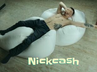 Nickcash