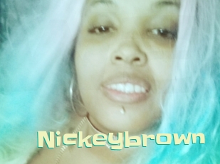 nickeybrown Wanna Meet