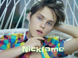 Nickfame
