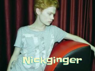 Nickginger