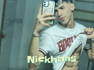 Nickhans