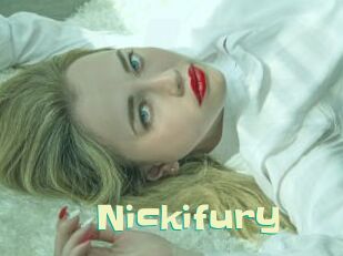 Nickifury
