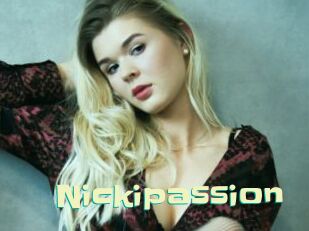 Nickipassion
