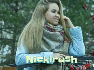 Nickirush