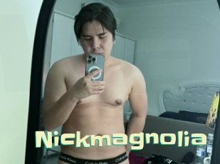 Nickmagnolia