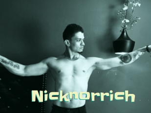 Nicknorrich
