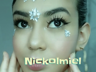 nickolmiel Wanna Meet