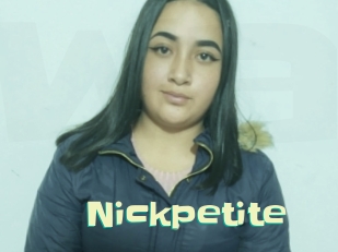 nickpetite Wanna Meet