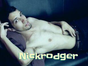 Nickrodger