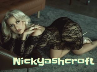 nickyashcroft Wanna Meet