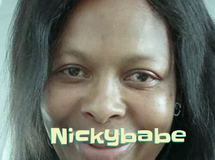Nickybabe