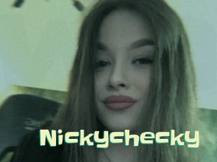 Nickychecky