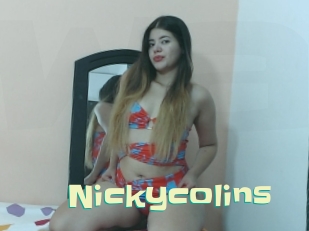 Nickycolins