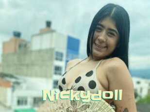 Nickydoll