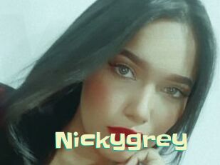 Nickygrey