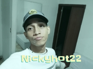 Nickyhot22