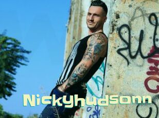 Nickyhudsonn