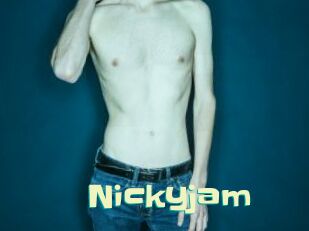 Nickyjam