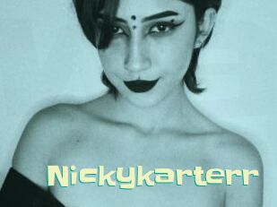 Nickykarterr