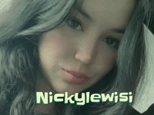 Nickylewisi