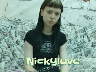 Nickyluve