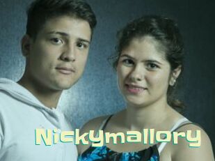 Nickymallory