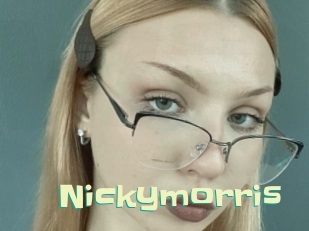 Nickymorris