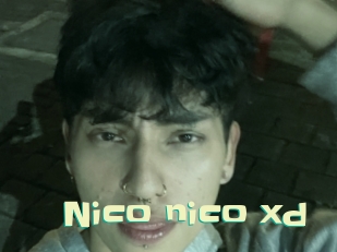 nico_nico_xd Wanna Meet