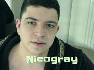 nicogray Wanna Meet
