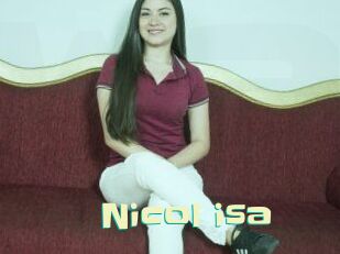 nicol_isa Wanna Meet
