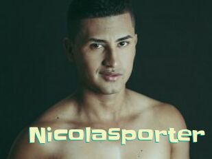 Nicolasporter