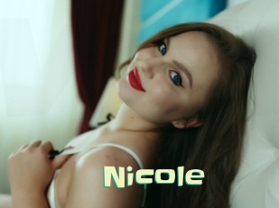 nicole Wanna Meet