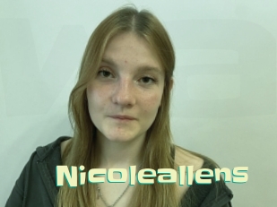 nicoleallens Wanna Meet