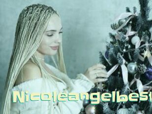 nicoleangelbest Wanna Meet