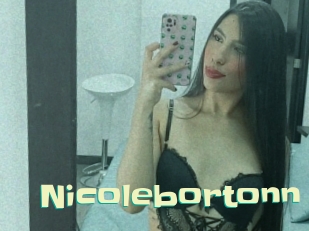 nicolebortonn Wanna Meet