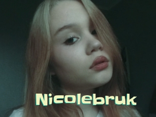 nicolebruk Wanna Meet
