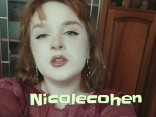 nicolecohen Wanna Meet