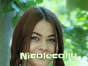 nicolecolly Wanna Meet