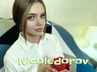 nicoledorav Wanna Meet