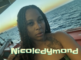 nicoledymond Wanna Meet