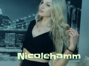 nicolehamm Wanna Meet