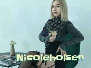 nicoleholsen Wanna Meet