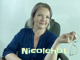 Nicolehot