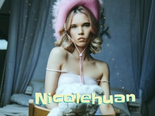 nicolehuan Wanna Meet