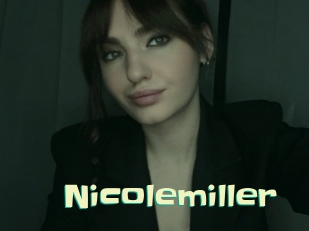 nicolemiller Wanna Meet