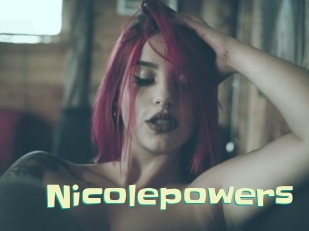 Nicolepowers