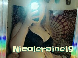 nicoleraine19 Wanna Meet