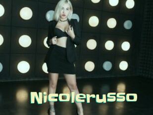 Nicolerusso