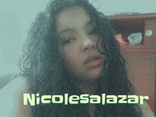 nicolesalazar Wanna Meet