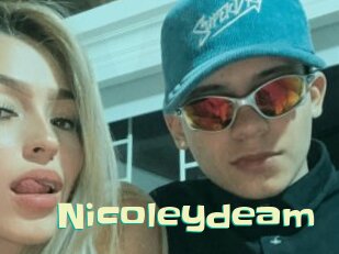 nicoleydeam Wanna Meet